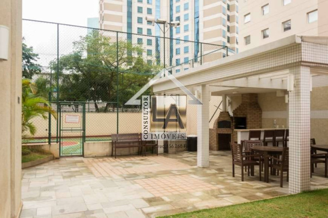 Imagem Apartamento com 3 Quartos à Venda, 126 m² em São Paulo