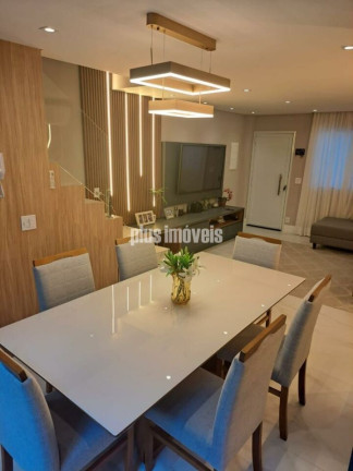 Imagem Casa com 3 Quartos à Venda, 116 m² em Alto Da Boa Vista - São Paulo Imagem Casa com 3 Quartos à Venda, 116 m² em Alto Da Boa Vista - São Paulo