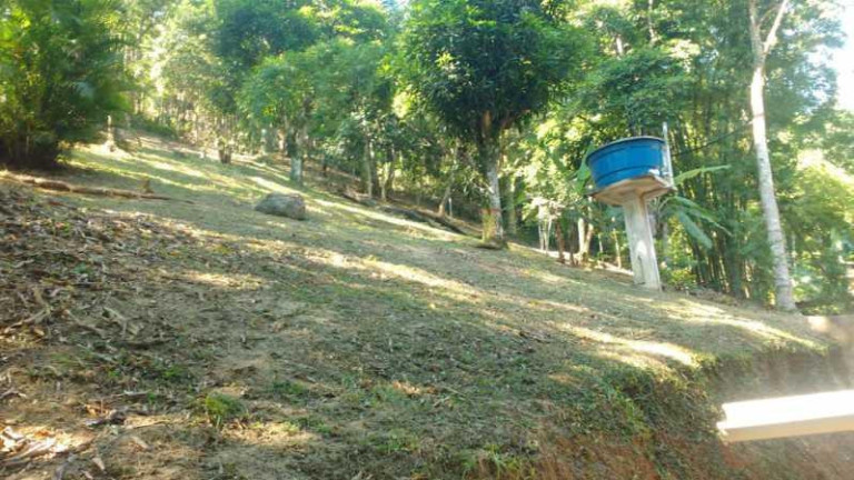 Imagem Terreno à Venda, 80 m² em Guaratiba - Rio De Janeiro