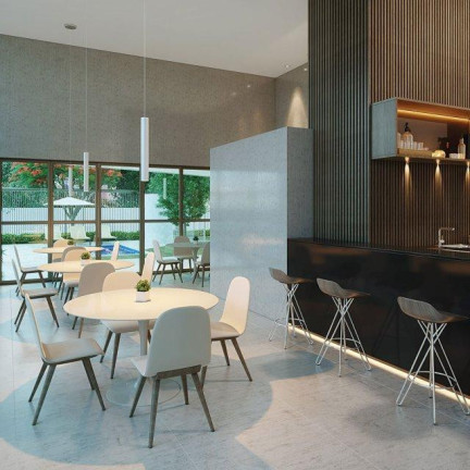 Imagem Apartamento com 3 Quartos à Venda, 105 m² em Casa Amarela - Recife