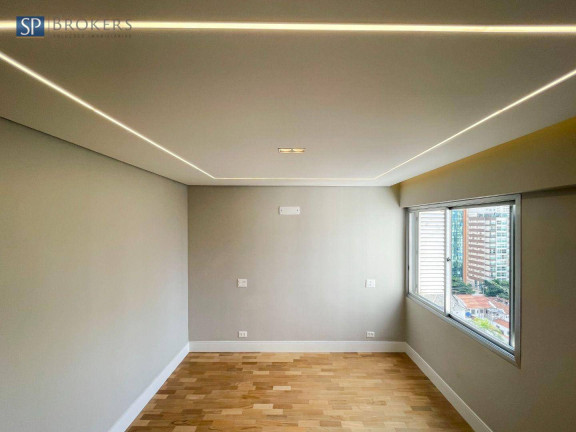Imagem Apartamento com 3 Quartos à Venda, 121 m² em Perdizes - São Paulo Imagem Apartamento com 3 Quartos à Venda, 121 m² em Perdizes - São Paulo