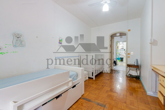Imagem Apartamento com 3 Quartos à Venda, 196 m² em Higienópolis - São Paulo Imagem Apartamento com 3 Quartos à Venda, 196 m² em Higienópolis - São Paulo