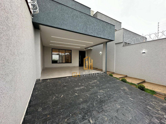 Imagem Sobrado com 3 Quartos à Venda, 183 m² em Jardim Presidente - Goiânia Imagem Sobrado com 3 Quartos à Venda, 183 m² em Jardim Presidente - Goiânia
