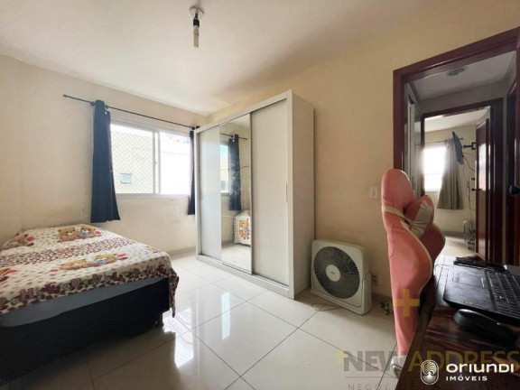 Imagem Apartamento com 2 Quartos à Venda, 75 m² em Itapuã - Vila Velha Imagem Apartamento com 2 Quartos à Venda, 75 m² em Itapuã - Vila Velha