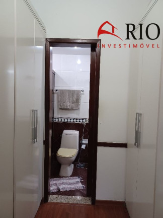 Imagem Imóvel com 3 Quartos à Venda, 117 m² em Recreio Dos Bandeirantes - Rio De Janeiro Imagem Imóvel com 3 Quartos à Venda, 117 m² em Recreio Dos Bandeirantes - Rio De Janeiro