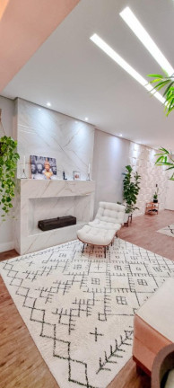 Imagem Imóvel com 3 Quartos à Venda, 104 m² em Vila Santa Catarina - São Paulo
