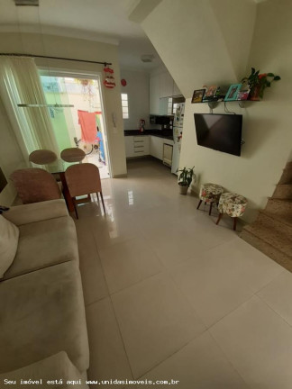 Casa com 2 Quartos à Venda, 68 m² em Jardim Nosso Lar - São Paulo