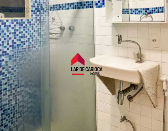 Imagem Apartamento com 1 Quarto à Venda, 30 m² em Leblon - Rio De Janeiro Imagem Apartamento com 1 Quarto à Venda, 30 m² em Leblon - Rio De Janeiro