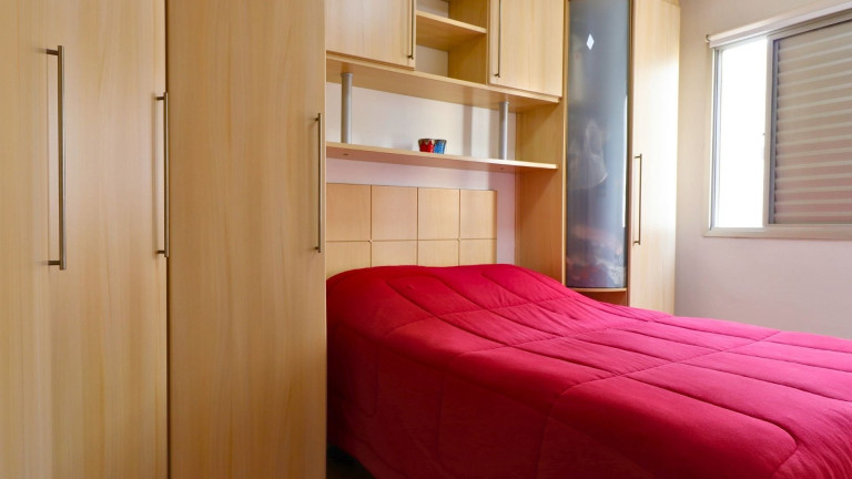 Imagem Apartamento com 2 Quartos à Venda, 56 m² em Vila Guilherme - São Paulo Imagem Apartamento com 2 Quartos à Venda, 56 m² em Vila Guilherme - São Paulo