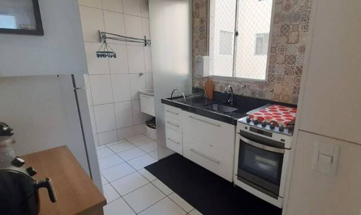 Imagem Apartamento com 2 Quartos à Venda, 49 m² em Vila Jardini - Sorocaba Imagem Apartamento com 2 Quartos à Venda, 49 m² em Vila Jardini - Sorocaba