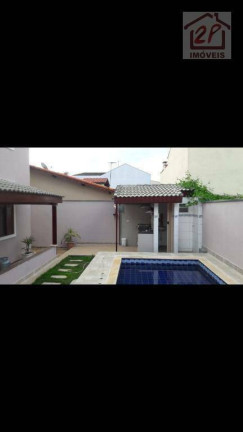Sobrado com 4 Quartos à Venda, 250 m² em Villa Branca - Jacareí