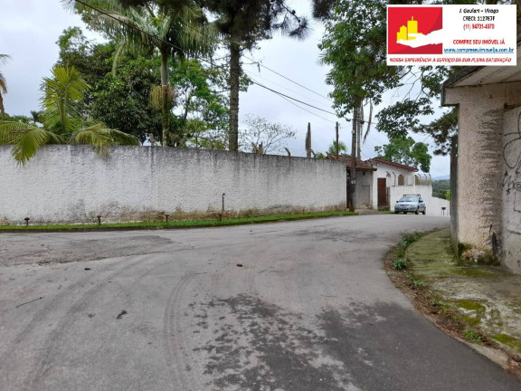 Imagem Chácara com 2 Quartos à Venda, 180 m² em Cipó - Embu-guaçu