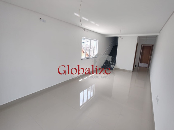 Imagem Casa com 3 Quartos à Venda, 110 m² em Ponta Da Praia - Santos Imagem Casa com 3 Quartos à Venda, 110 m² em Ponta Da Praia - Santos