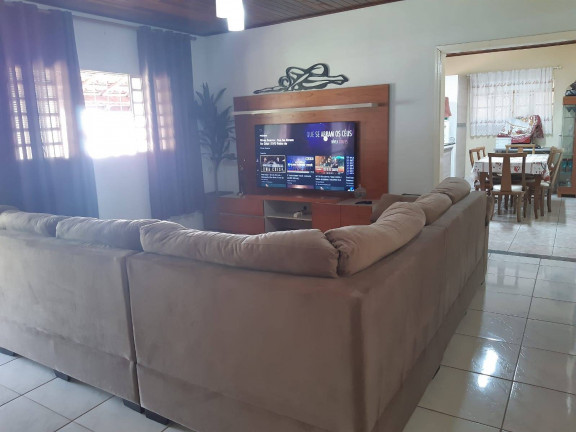 Imagem Chácara com 2 Quartos à Venda, 1.500 m² em Chácara Primavera - Sumaré Imagem Chácara com 2 Quartos à Venda, 1.500 m² em Chácara Primavera - Sumaré