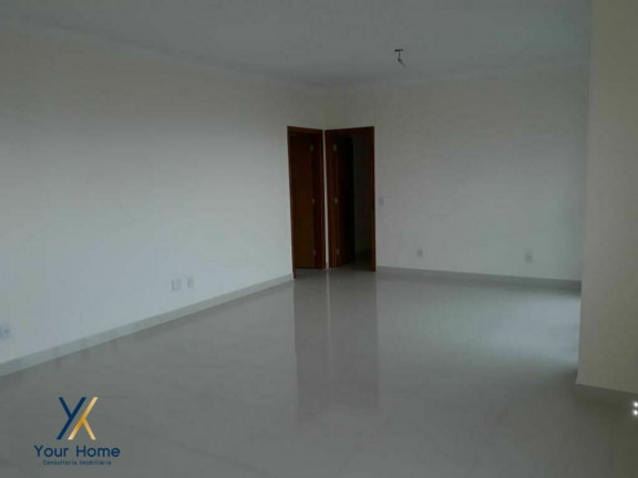 Imagem Apartamento com 3 Quartos à Venda, 140 m² em Boqueirão - Santos