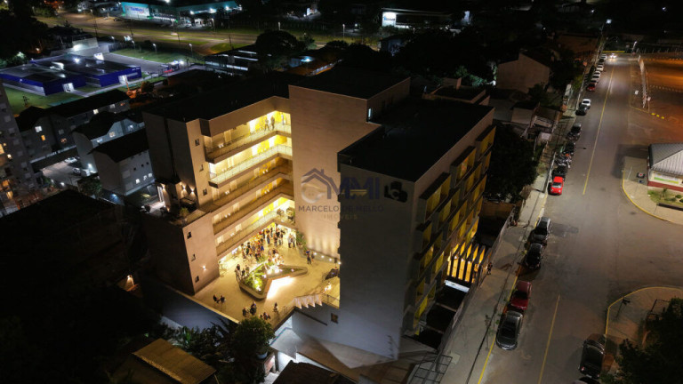 Imagem Imóvel com 1 Quarto à Venda, 25 m² em Vila Nova - Novo Hamburgo Imagem Imóvel com 1 Quarto à Venda, 25 m² em Vila Nova - Novo Hamburgo