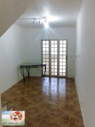 Imagem Casa com 2 Quartos à Venda, 84 m² em Taboão - São Bernardo Do Campo Imagem Casa com 2 Quartos à Venda, 84 m² em Taboão - São Bernardo Do Campo
