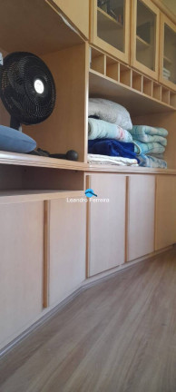 Imagem Apartamento com 3 Quartos à Venda, 134 m² em Centro - São Bernardo Do Campo
