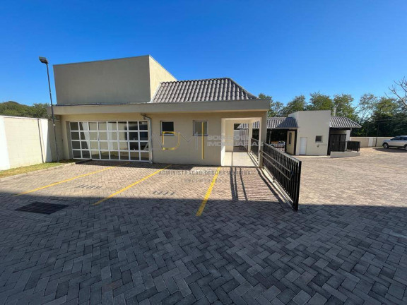 Apartamento com 2 Quartos à Venda, 56 m² em Jardim Planalto - Botucatu