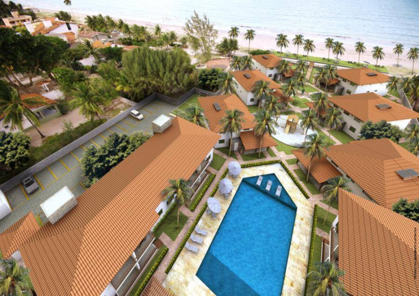 Imagem Apartamento com 2 Quartos à Venda, 52 m² em Ilha De Itamaracá Imagem Apartamento com 2 Quartos à Venda, 52 m² em Ilha De Itamaracá