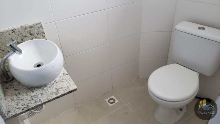 Imagem Casa com 2 Quartos à Venda, 180 m² em Marapé - Santos