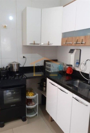 Imagem Apartamento com 2 Quartos à Venda, 37 m² em Casa Verde - São Paulo Imagem Apartamento com 2 Quartos à Venda, 37 m² em Casa Verde - São Paulo