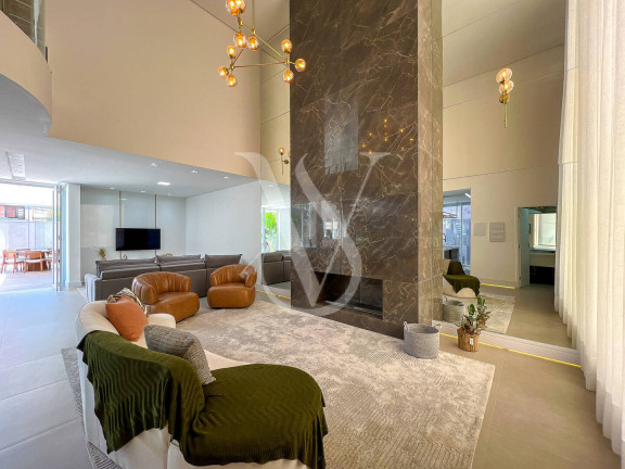 Imagem Casa de Condomínio com 3 Quartos à Venda, 300 m² em Loteamento Brisas Do Lago - Jundiaí Imagem Casa de Condomínio com 3 Quartos à Venda, 300 m² em Loteamento Brisas Do Lago - Jundiaí