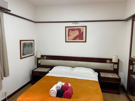 Imagem Apartamento com 1 Quarto à Venda, 43 m² em Jardim Paulista - São Paulo Imagem Apartamento com 1 Quarto à Venda, 43 m² em Jardim Paulista - São Paulo