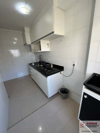 Imagem Imóvel com 2 Quartos à Venda, 47 m² em Loteamento Jardim Das Estâncias - Sumaré