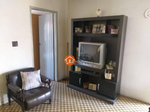 Imagem Casa com 2 Quartos à Venda, 85 m² em Jardim São Domingos - Americana Imagem Casa com 2 Quartos à Venda, 85 m² em Jardim São Domingos - Americana