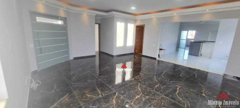 Imagem Sobrado com 4 Quartos à Venda, 408 m² em Caxambu - Jundiaí Imagem Sobrado com 4 Quartos à Venda, 408 m² em Caxambu - Jundiaí