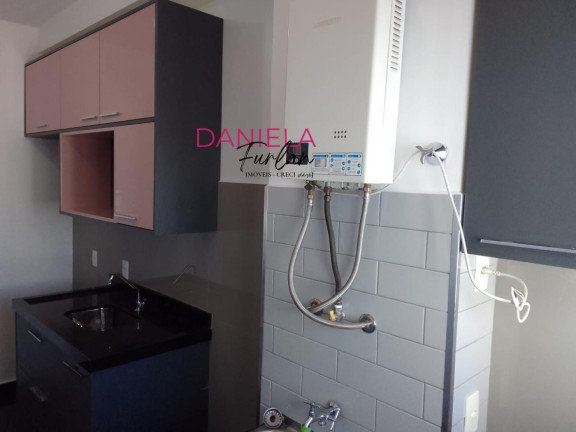 Imagem Apartamento com 2 Quartos à Venda, 47 m² em Edifício Vida Plena - Sorocaba