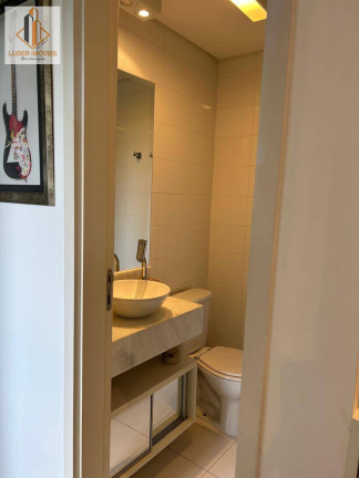 Imagem Apartamento com 4 Quartos à Venda, 65 m² em Campo Comprido - Curitiba