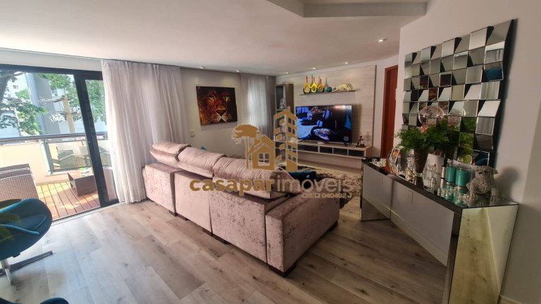 Foto do imóvel Apartamento com 2 Quartos à Venda, 170 m² em Jardim - Santo André