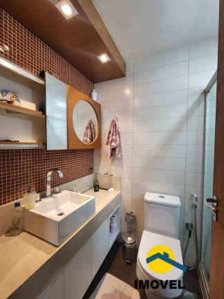 Imagem Apartamento com 3 Quartos à Venda, 130 m² em Icaraí - Niterói