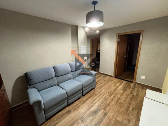 Imagem Cobertura com 3 Quartos para Alugar, 139 m² em Santana - São Paulo Imagem Cobertura com 3 Quartos para Alugar, 139 m² em Santana - São Paulo