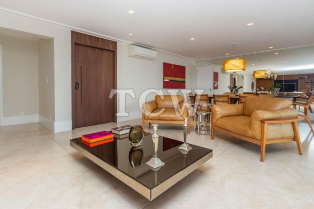 Imagem Apartamento com 3 Quartos à Venda, 246 m² em Vila Mariana - São Paulo Imagem Apartamento com 3 Quartos à Venda, 246 m² em Vila Mariana - São Paulo