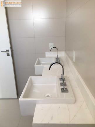 Imagem Apartamento com 4 Quartos à Venda, 254 m² em Aclimação - São Paulo