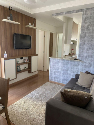 Imagem Apartamento com 2 Quartos à Venda, 45 m² em Parque Residencial Caiapó - Campinas Imagem Apartamento com 2 Quartos à Venda, 45 m² em Parque Residencial Caiapó - Campinas