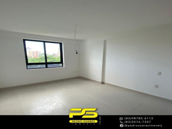 Imagem Apartamento com 3 Quartos à Venda, 90 m² em Miramar - João Pessoa Imagem Apartamento com 3 Quartos à Venda, 90 m² em Miramar - João Pessoa