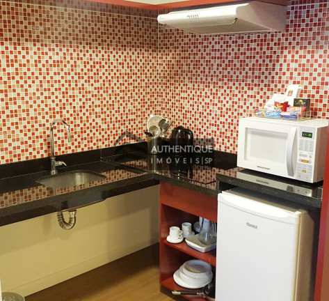 Imagem Apartamento com 2 Quartos à Venda, 54 m² em Moema - São Paulo Imagem Apartamento com 2 Quartos à Venda, 54 m² em Moema - São Paulo