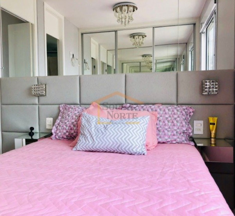 Imagem Apartamento com 3 Quartos à Venda, 60 m² em Jardim Brasil (zona Norte) - São Paulo Imagem Apartamento com 3 Quartos à Venda, 60 m² em Jardim Brasil (zona Norte) - São Paulo