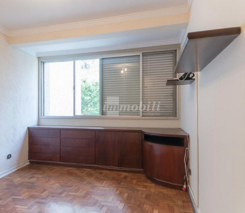 Imagem Apartamento com 3 Quartos à Venda, 150 m² em Higienópolis - São Paulo