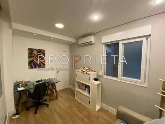 Imagem Apartamento com 3 Quartos à Venda, 100 m² em Botafogo - Rio De Janeiro