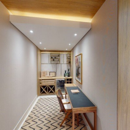 Imagem Apartamento com 4 Quartos à Venda, 217 m² em Setor Marista - Goiânia Imagem Apartamento com 4 Quartos à Venda, 217 m² em Setor Marista - Goiânia