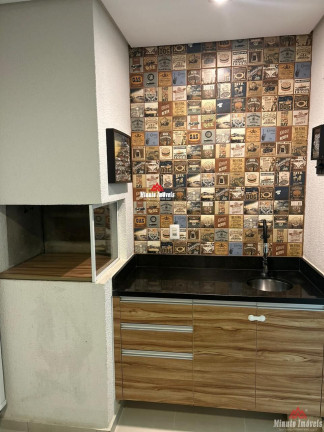 Imagem Apartamento com 2 Quartos à Venda, 87 m² em Jardim Trevo - Jundiaí Imagem Apartamento com 2 Quartos à Venda, 87 m² em Jardim Trevo - Jundiaí