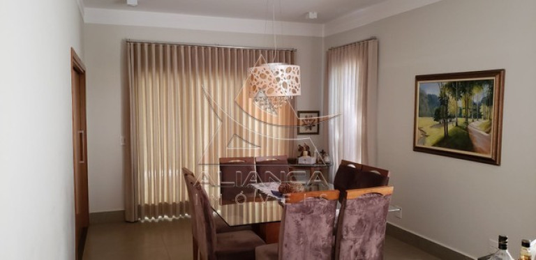 Imagem Casa de Condomínio com 4 Quartos à Venda, 221 m² em San Marco - Ribeirão Preto Imagem Casa de Condomínio com 4 Quartos à Venda, 221 m² em San Marco - Ribeirão Preto