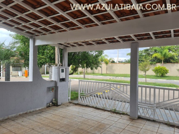 Imagem Casa com 2 Quartos à Venda, 120 m² em Jardim Terceiro Centenário - Atibaia Imagem Casa com 2 Quartos à Venda, 120 m² em Jardim Terceiro Centenário - Atibaia
