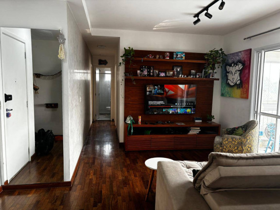 Imagem Apartamento com 3 Quartos à Venda, 95 m² em Jardim Arpoador - São Paulo