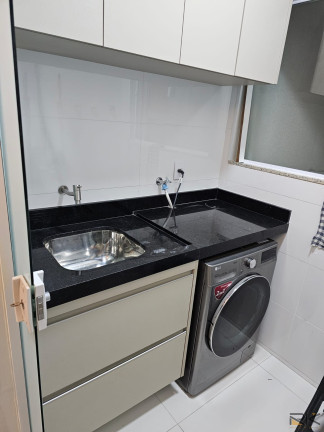 Imagem Apartamento com 2 Quartos à Venda, 72 m² em Toninhas - Ubatuba